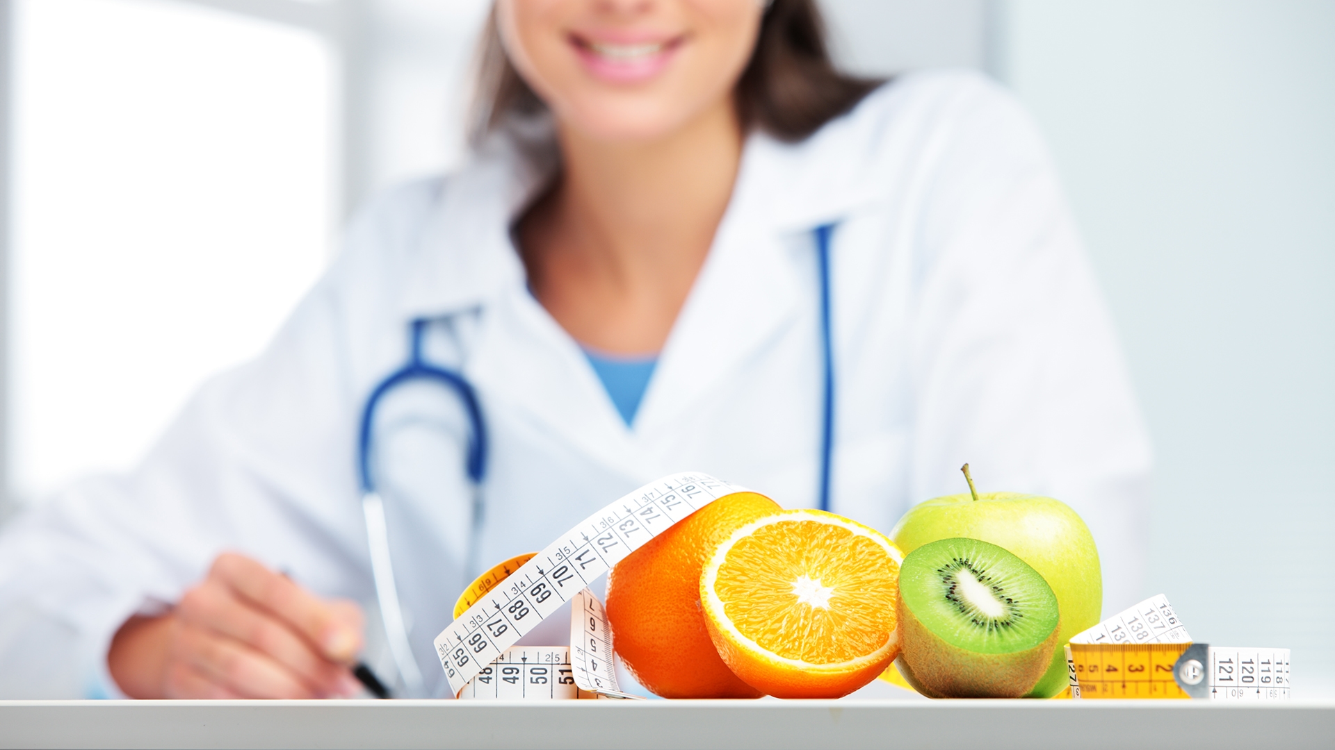 ATENDIMENTO NUTRICIONAL